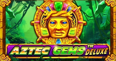 아즈텍 젬스 디럭스