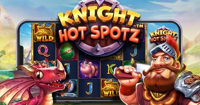 나이트 핫 스팟츠