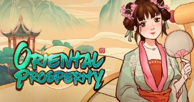 오리엔탈 프라스페러티