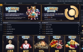 카지노사이트 도그하우스 249만원 먹튀