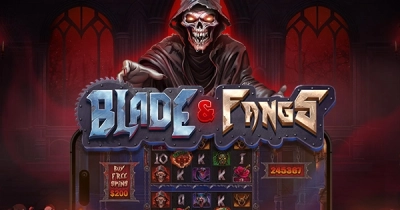 블레이드 & 팽스