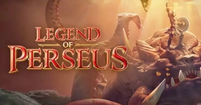  레전드 오브 페르세우스 