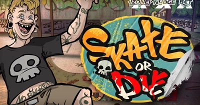 스케이트 오어 다이