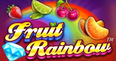 후르츠 레인보우