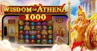 위즈덤 오브 아테나 1000