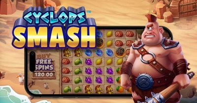 사이클롭스 스매시