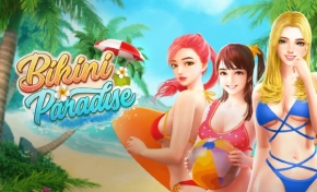 비키니 파라다이스