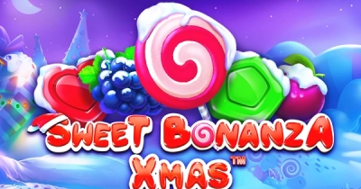 스위트 보난자 크리스마스