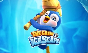 더 그레이트 아이스케이프