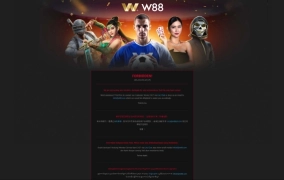 슬롯사이트 W88 2089만원 먹튀