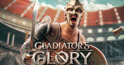 글래디에이터스 글로리