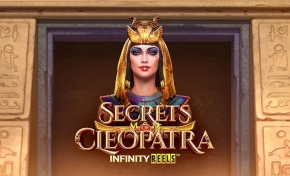 시크릿스 오브 클레오파트라