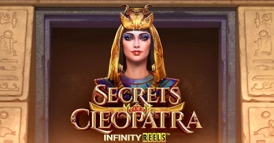 시크릿스 오브 클레오파트라