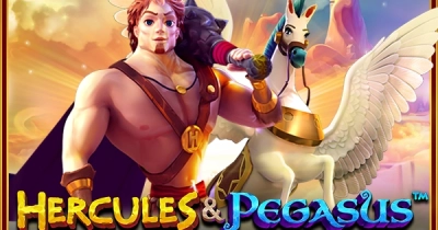 헤라클레스 엔 페가수스