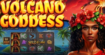 볼케이노 가데스