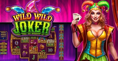 와일드 와일드 조커