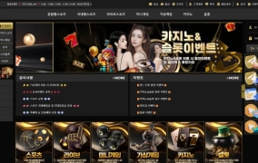 바카라사이트 그리드 259만원 먹튀