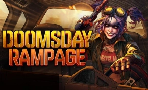 둠스데이 램페이지