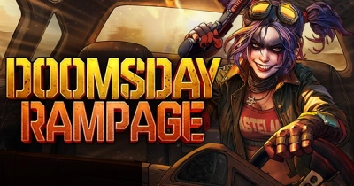 둠스데이 램페이지