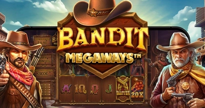 밴딧 메가웨이즈