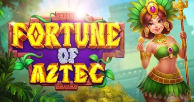 포춘 오브 아즈텍