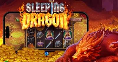 슬리핑 드래곤