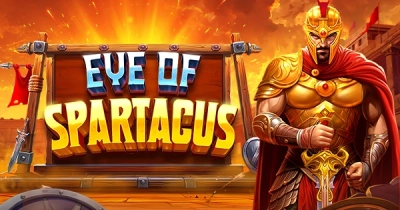 아이 오브 스파르타쿠스