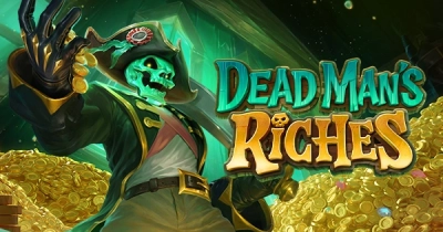 데드 맨스 리치스