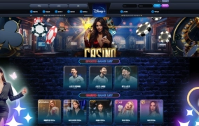 슈어맨 배너 슬롯사이트 디즈니 130만원 먹튀