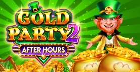 골드 파티 2 에프터 아…