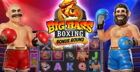 빅 배스 복싱 보너스 라…