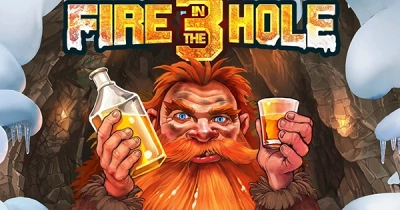 파이어 인 더 홀 3