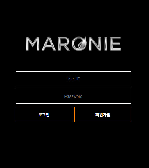 마로니에(MARONIE)먹튀검거 마로니에(MARONIE)먹튀 마로니에먹튀사이트 마로니에먹튀검증