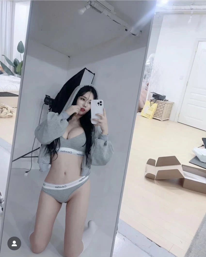 하니가 그 하니가 아님