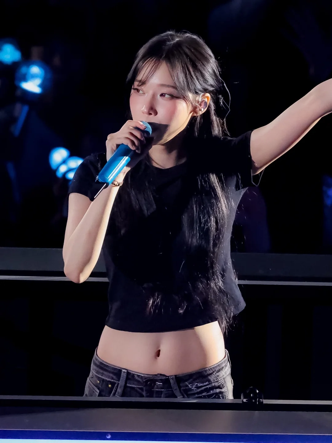 웃는거 마저 예쁜 윈터