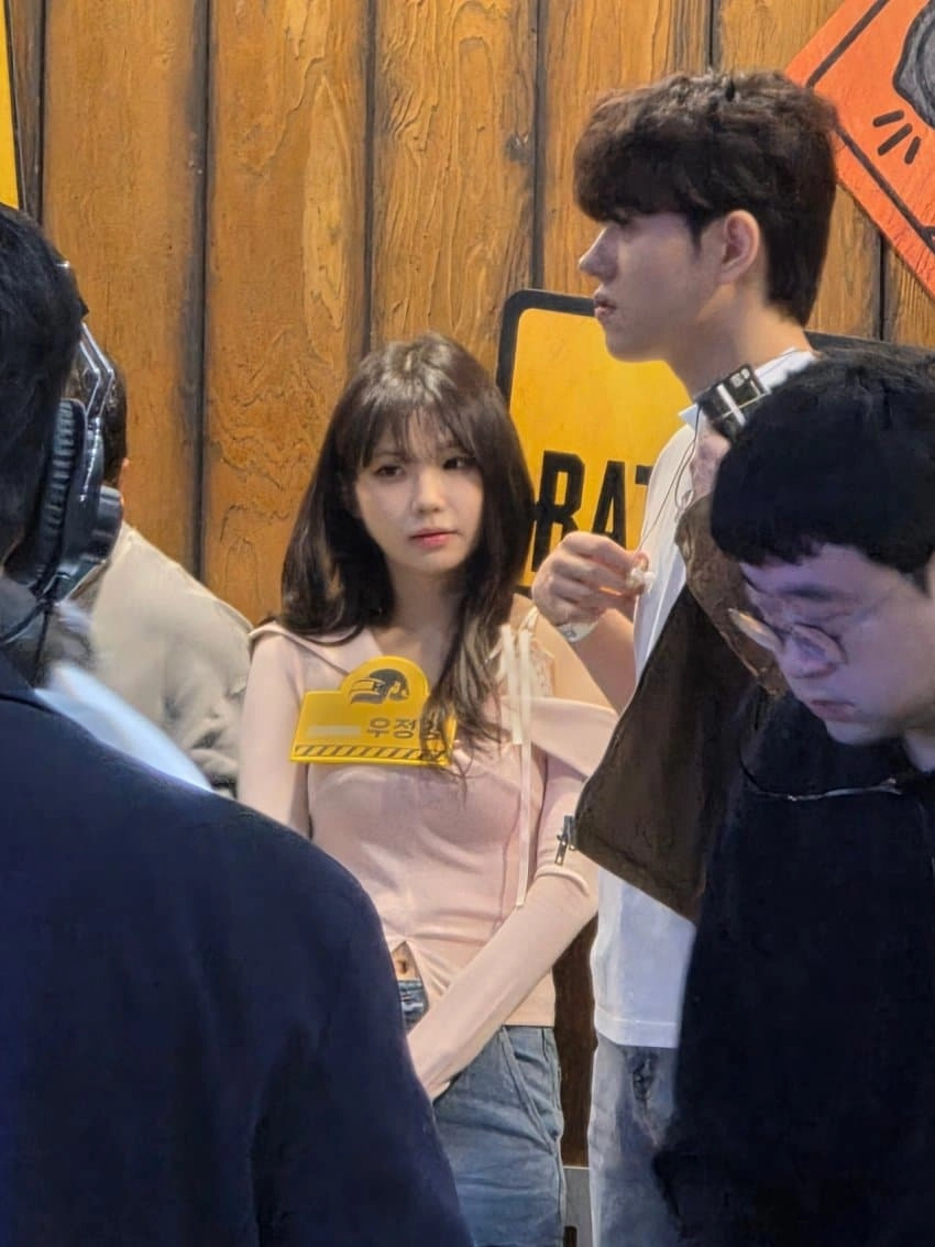 귀여운 우정잉ㅇ