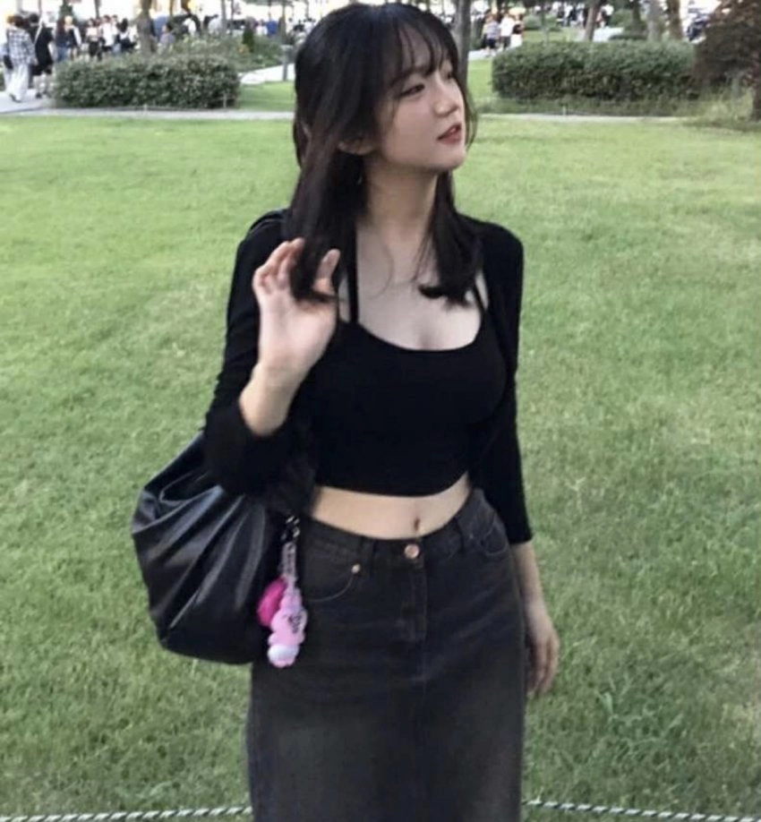 청순하니 임수정 닮은꼴