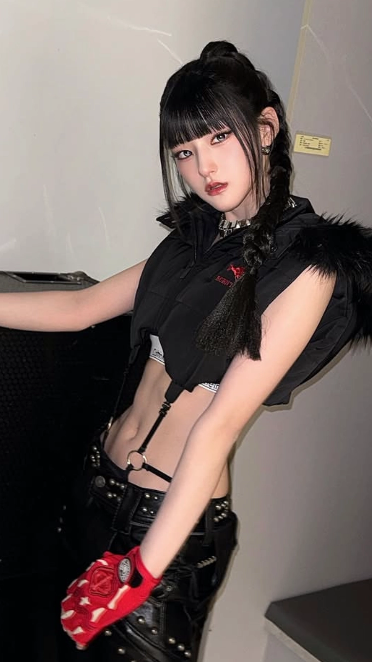 하늘 부끄러운 배꼽