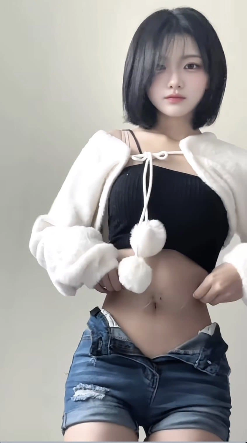 존예 선글라스 챌린지