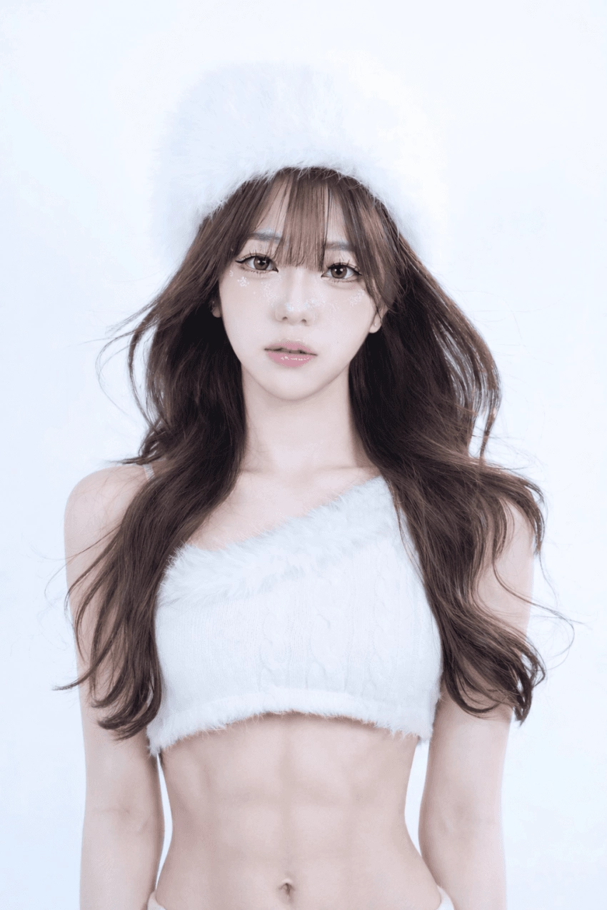 예사롭지않은 복근녀