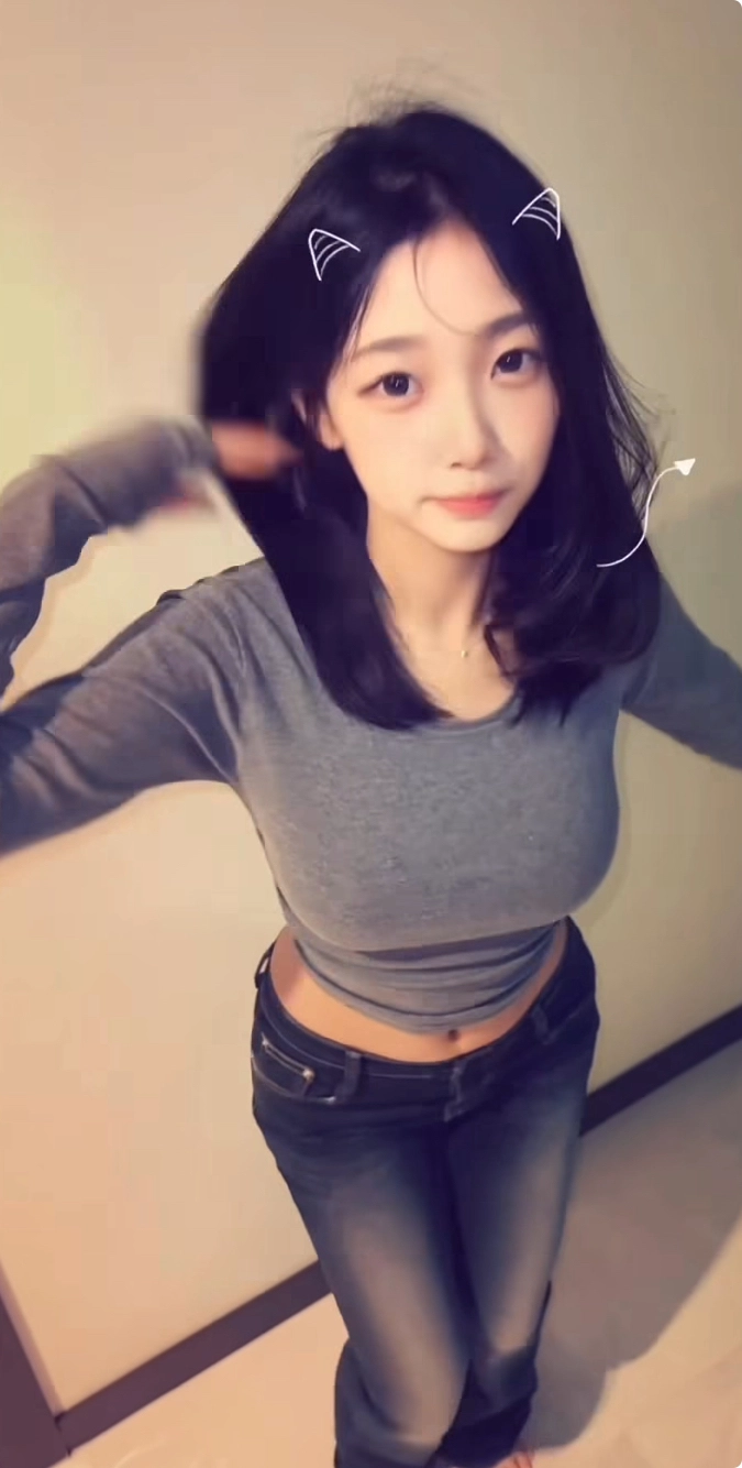 진짜 청순미 ㄷㄷ