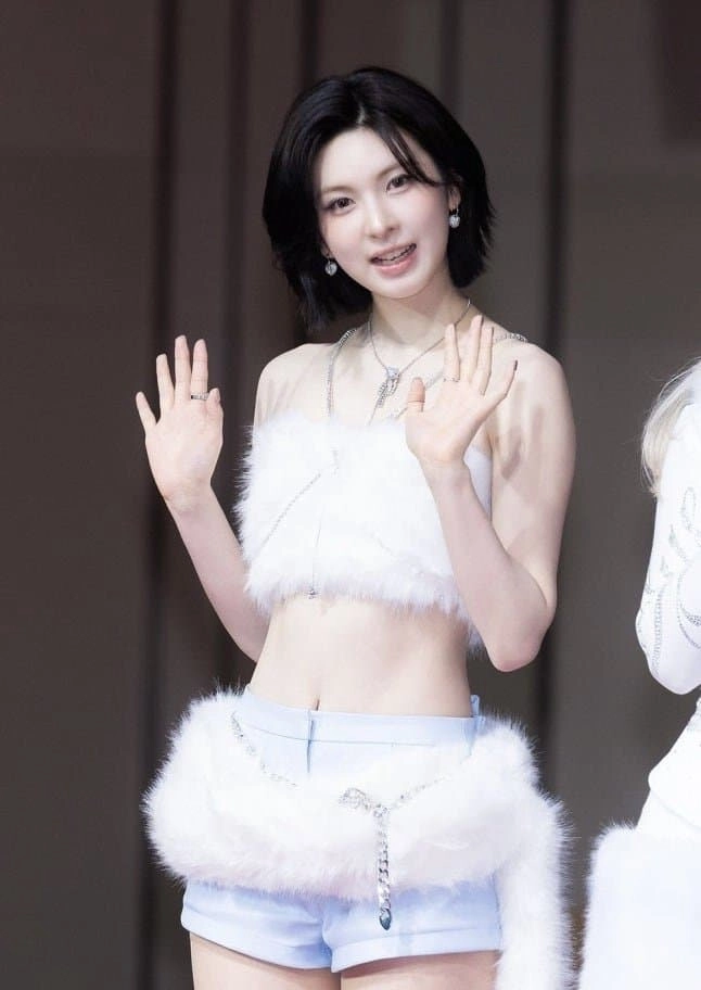 도자기 피부 베이