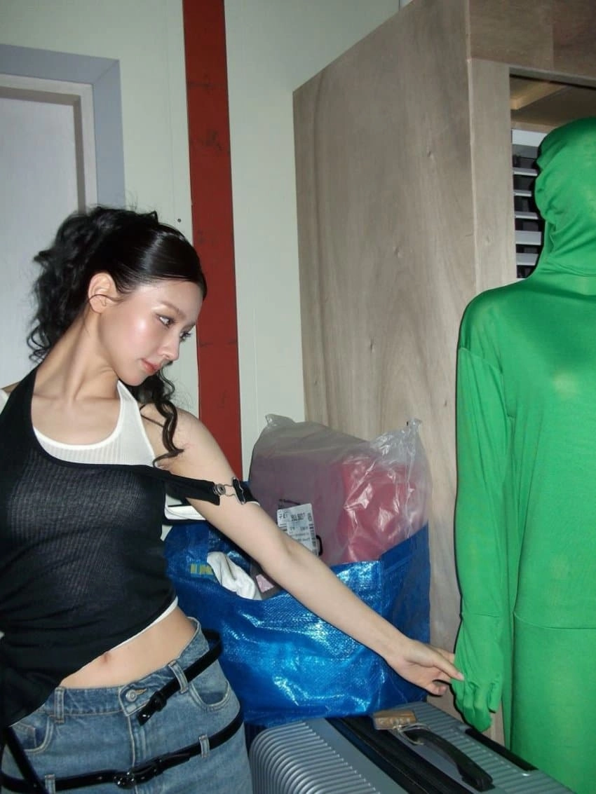 넘나 예쁜 아이들 미연