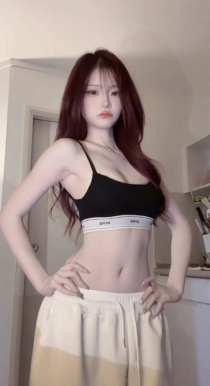 얼굴 피부 배꼽 3박자