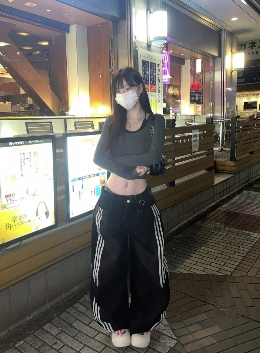 몸매좋은 스시녀