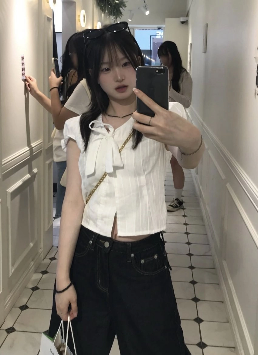 순둥순둥한 얼굴