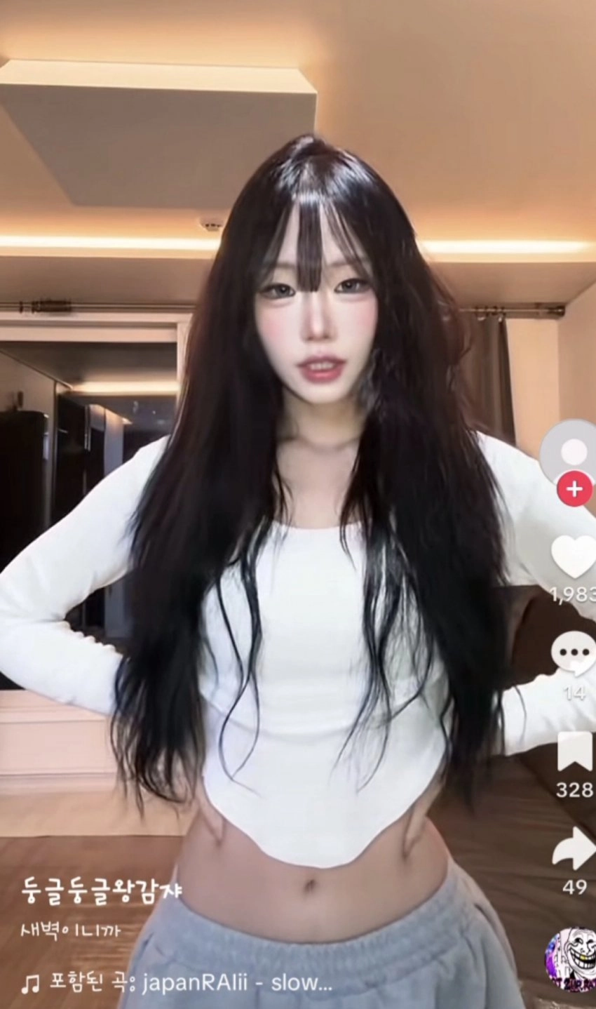 이런 반응이 좋더라