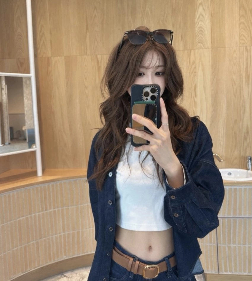 이런 옷 미치겠다