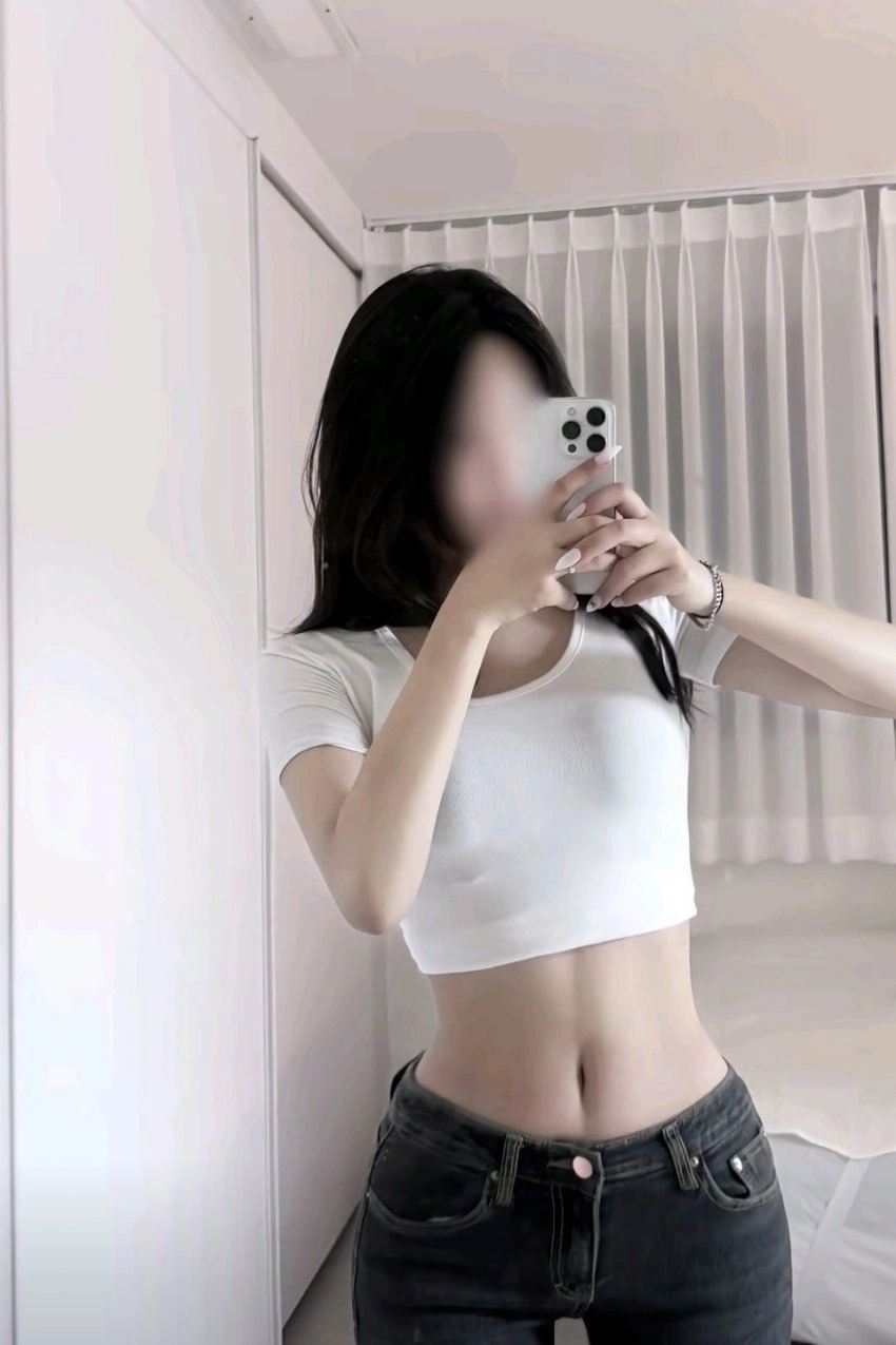 뫄! 이게 일자배꼽이다