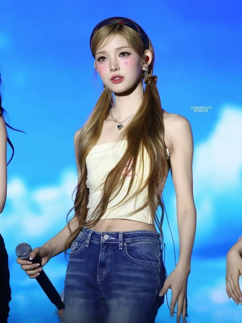 하투하 유하 참외배꼽